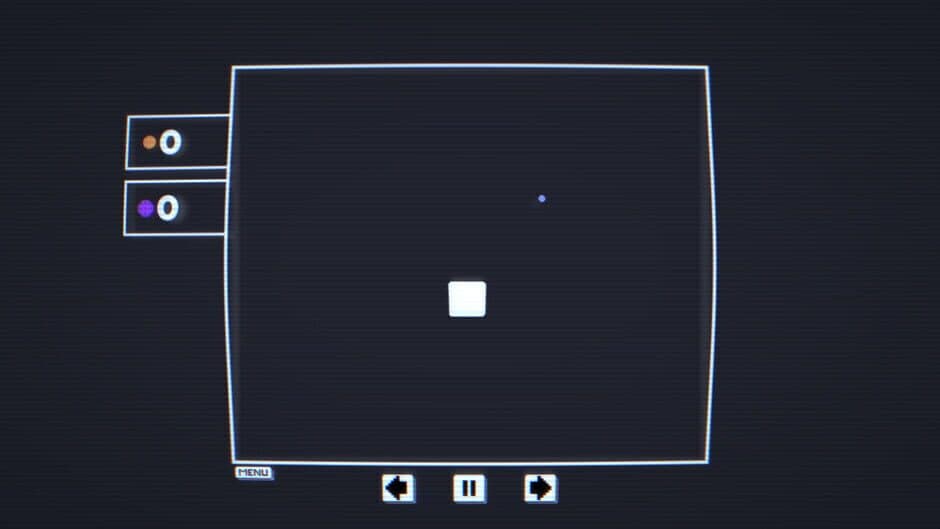 Square Game screenshot
