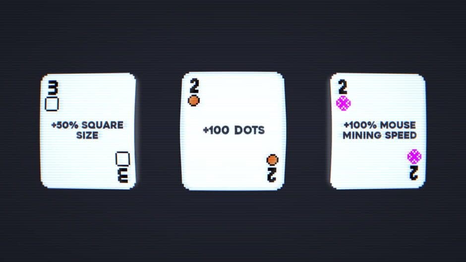 Square Game screenshot