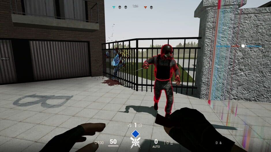 Bresh screenshot