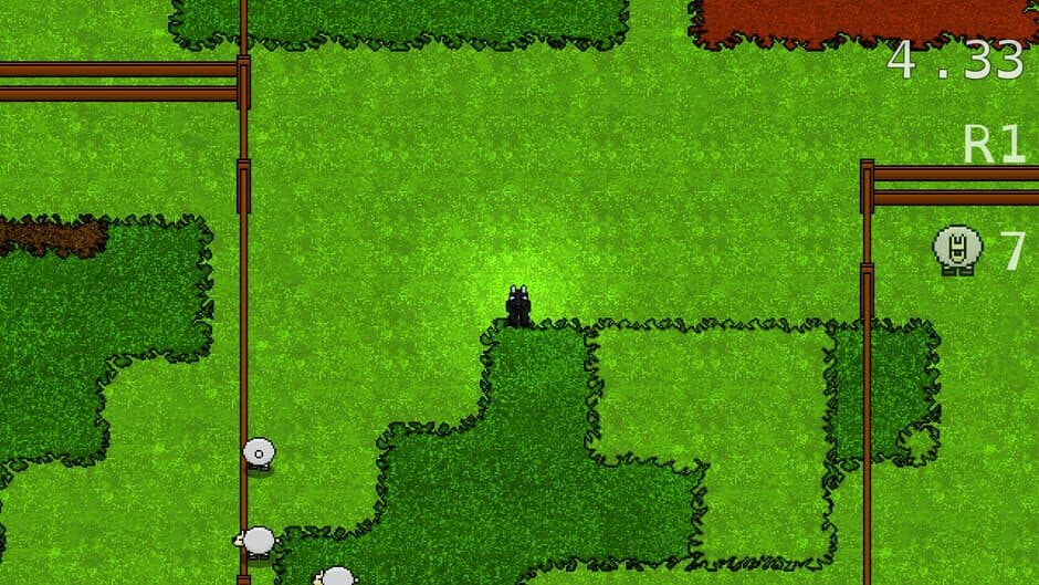 Bush Dog screenshot