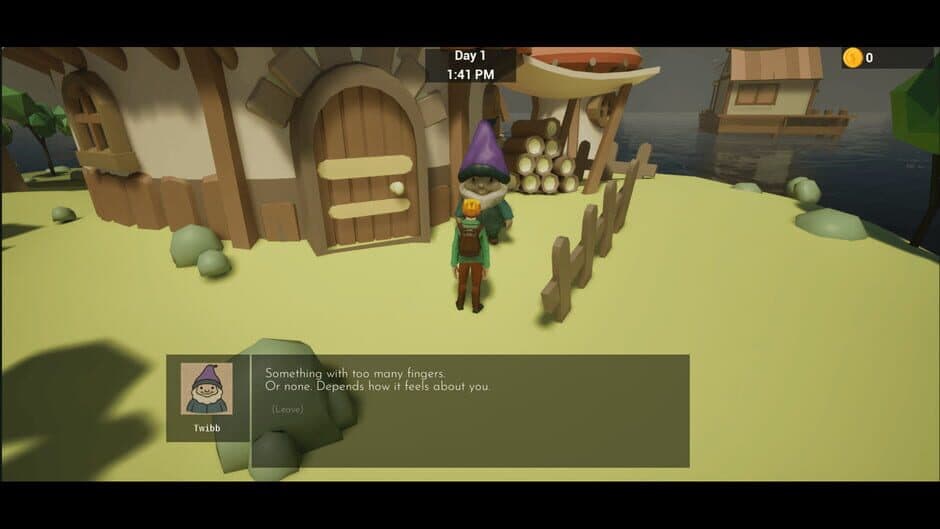 Set Adrift screenshot