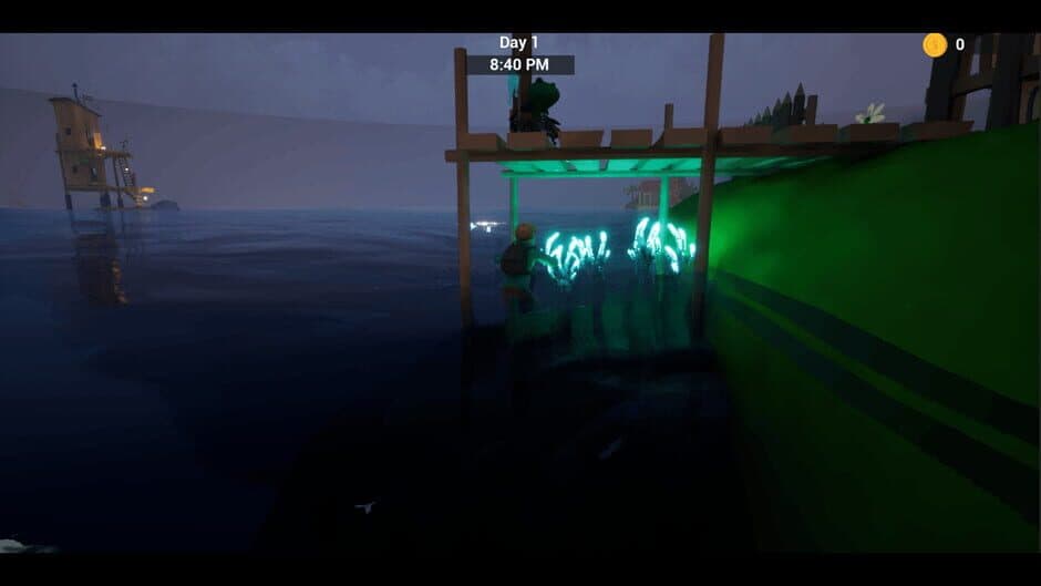 Set Adrift screenshot