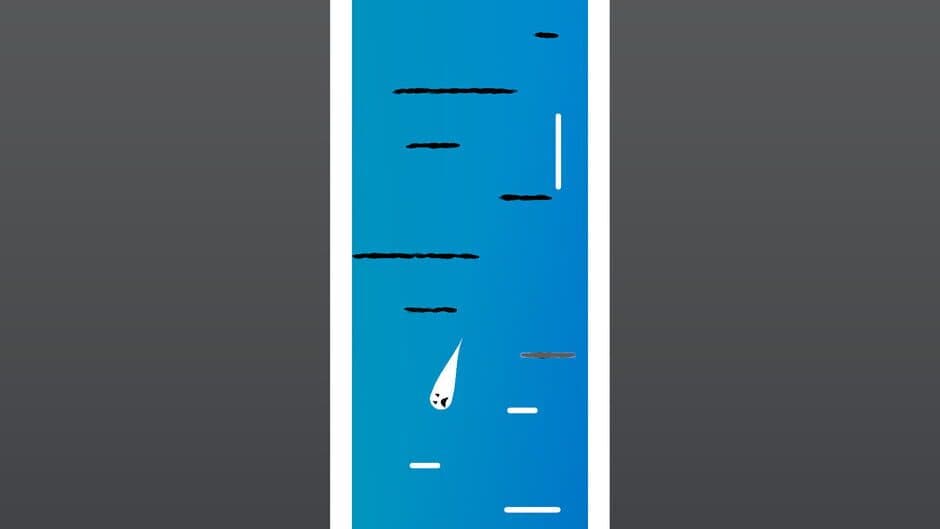 Jamp screenshot
