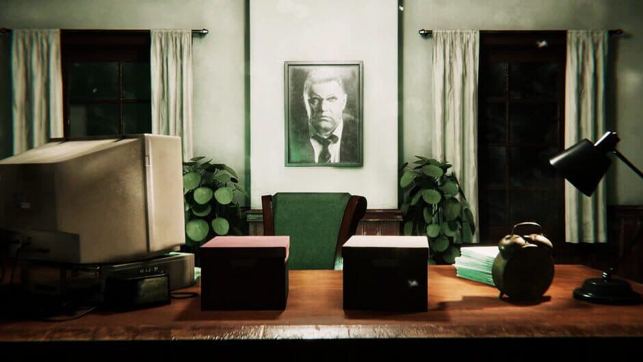 Paper Department screenshot