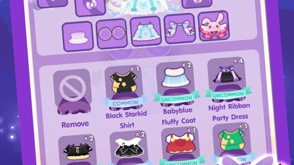 Dream Cat Paradise screenshot