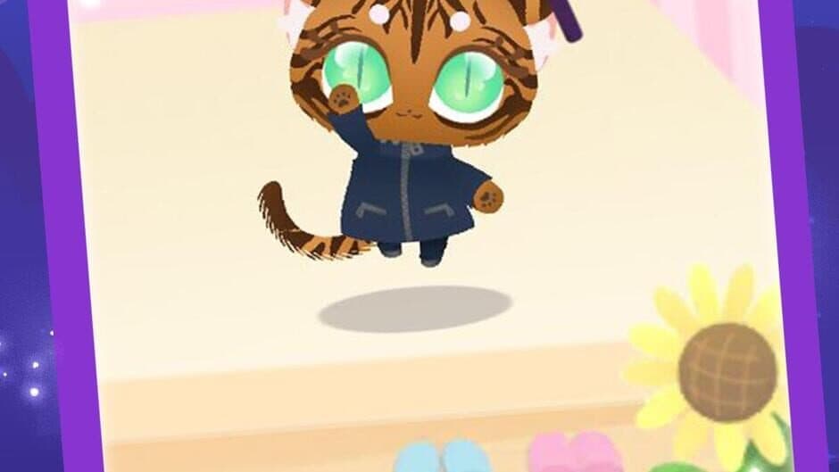 Dream Cat Paradise screenshot
