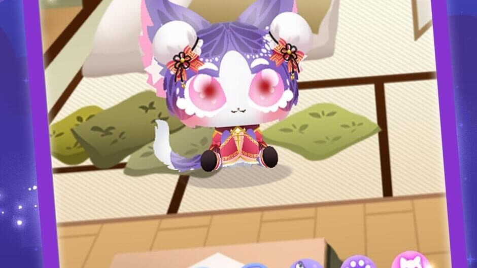 Dream Cat Paradise screenshot