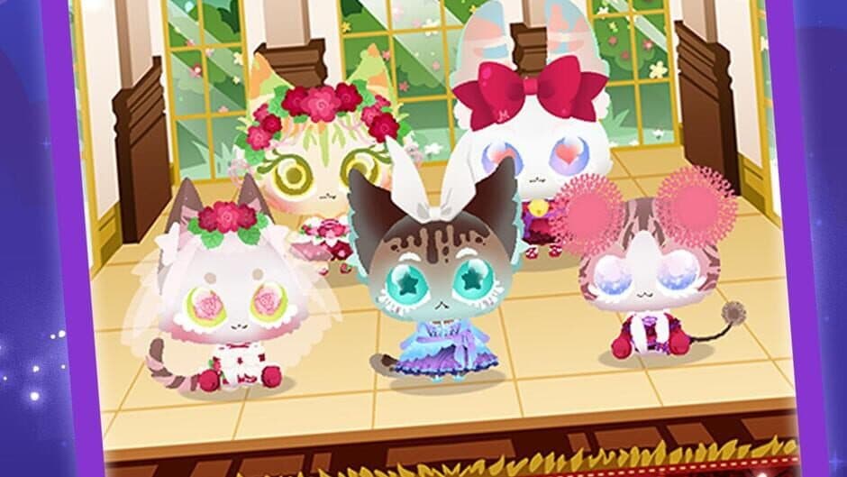 Dream Cat Paradise screenshot