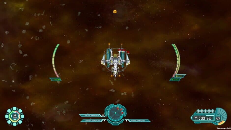 PhaigeX: Confiners screenshot