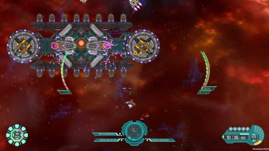 PhaigeX: Confiners screenshot
