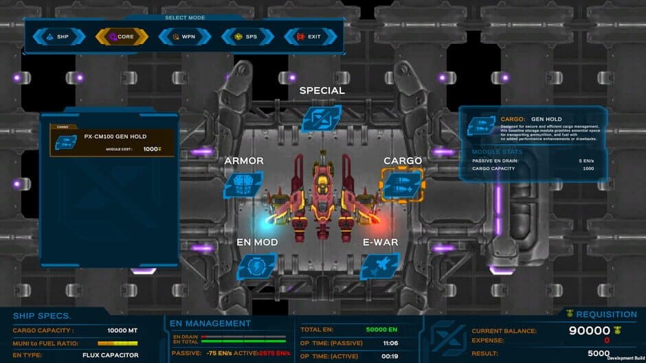 PhaigeX: Confiners screenshot
