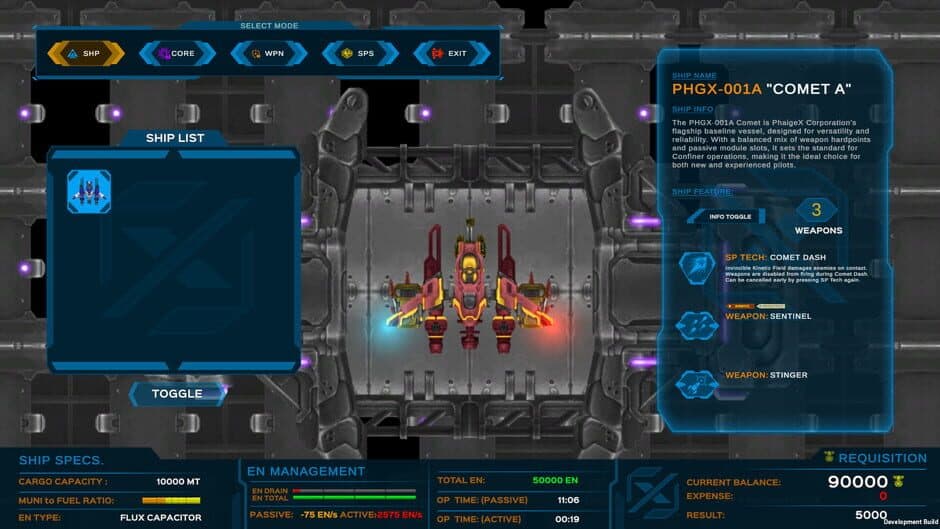 PhaigeX: Confiners screenshot