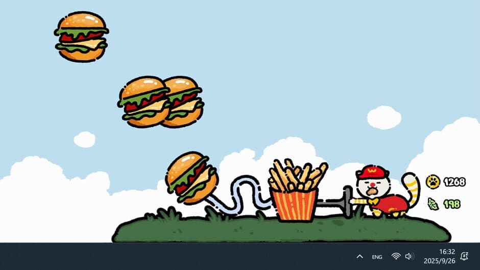 Push Push screenshot