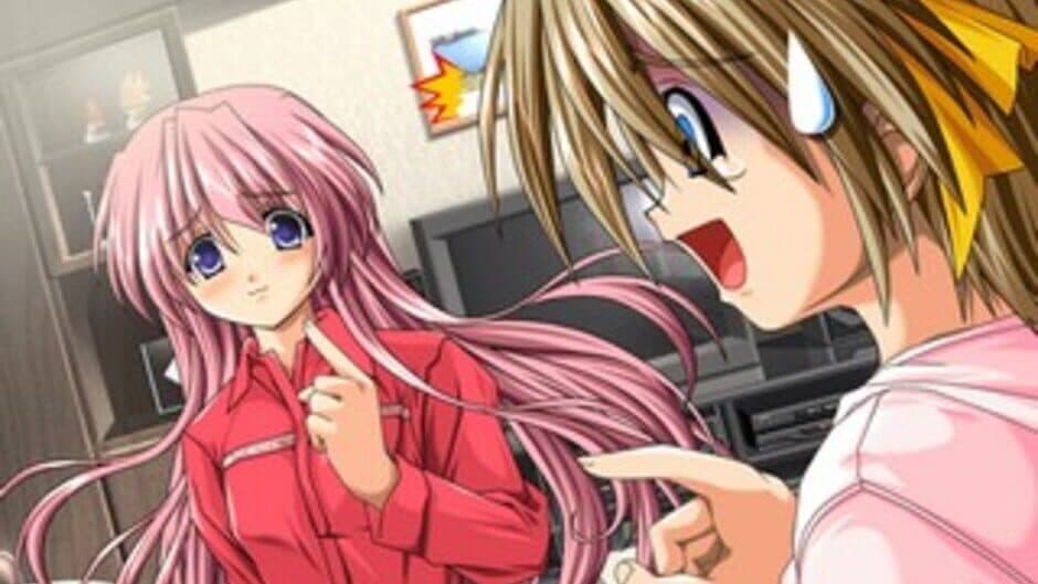 Mizuiro screenshot