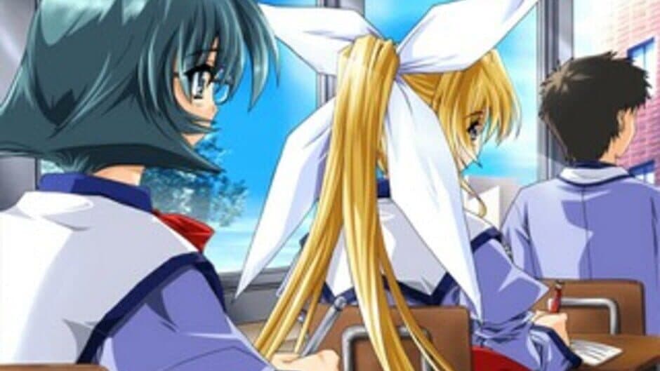 Mizuiro screenshot