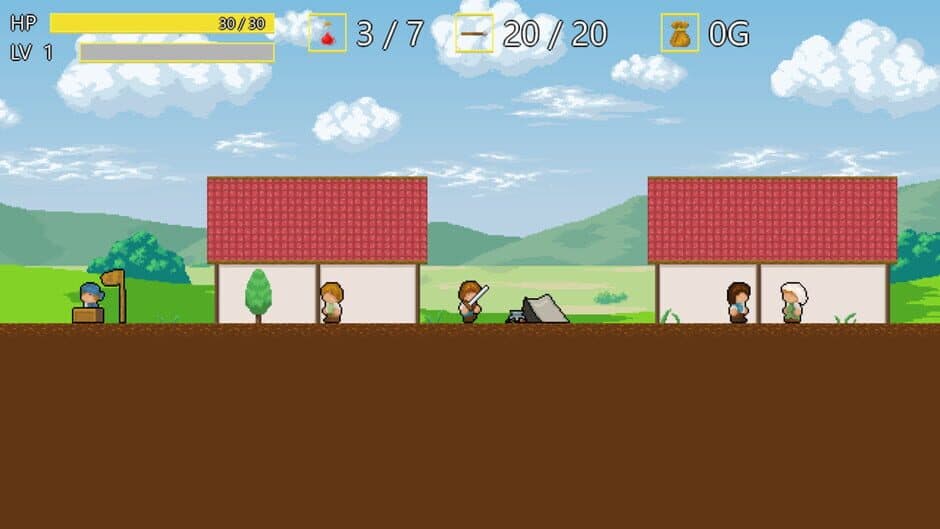 Wilva screenshot