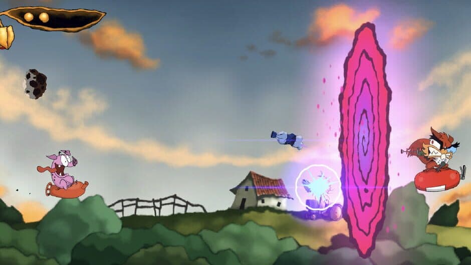 PooPig screenshot