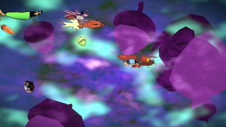 PooPig screenshot