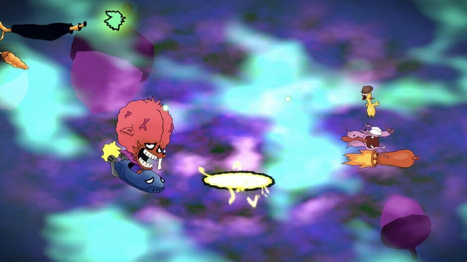 PooPig screenshot