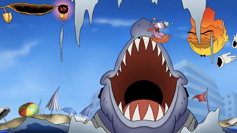 PooPig screenshot