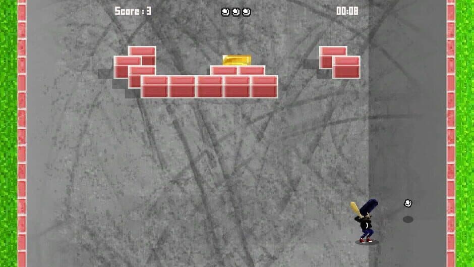 B-Ricky High School screenshot