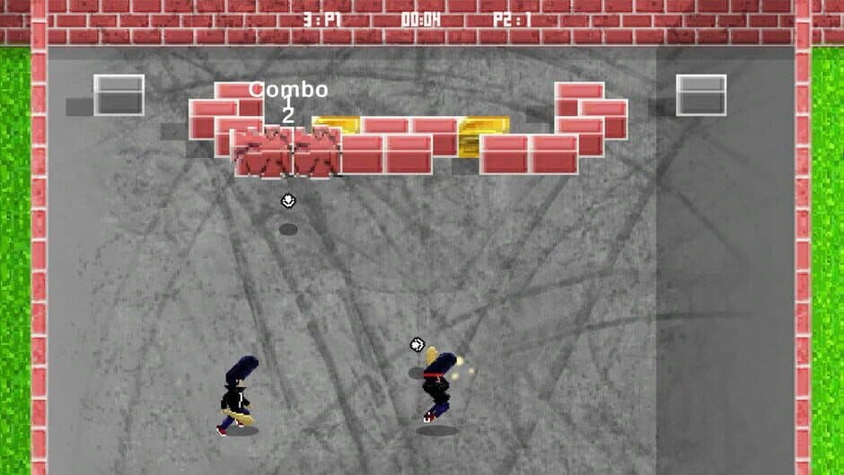 B-Ricky High School screenshot
