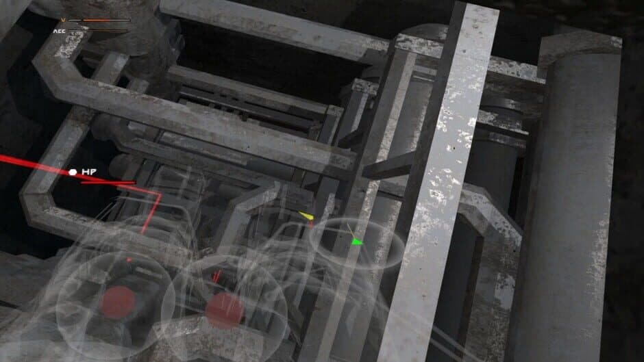 Ekholux screenshot