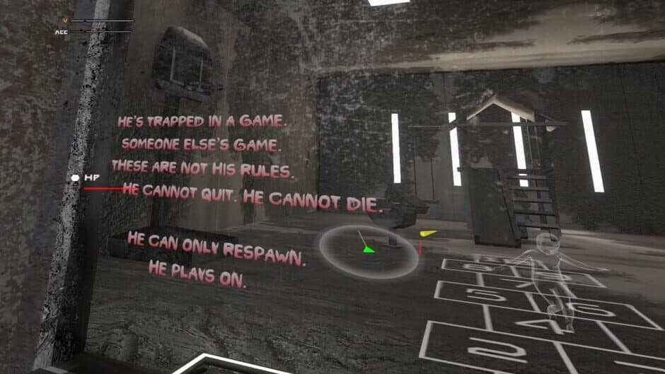 Ekholux screenshot