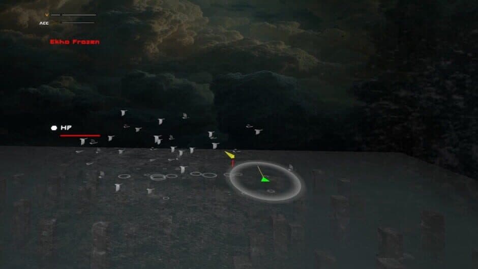 Ekholux screenshot
