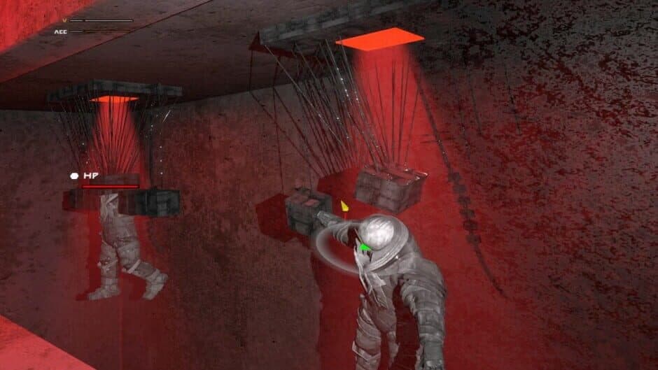 Ekholux screenshot