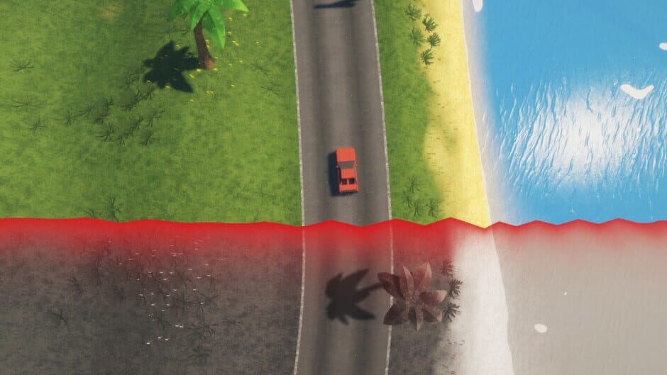 The Last Delivery Man on Earth screenshot