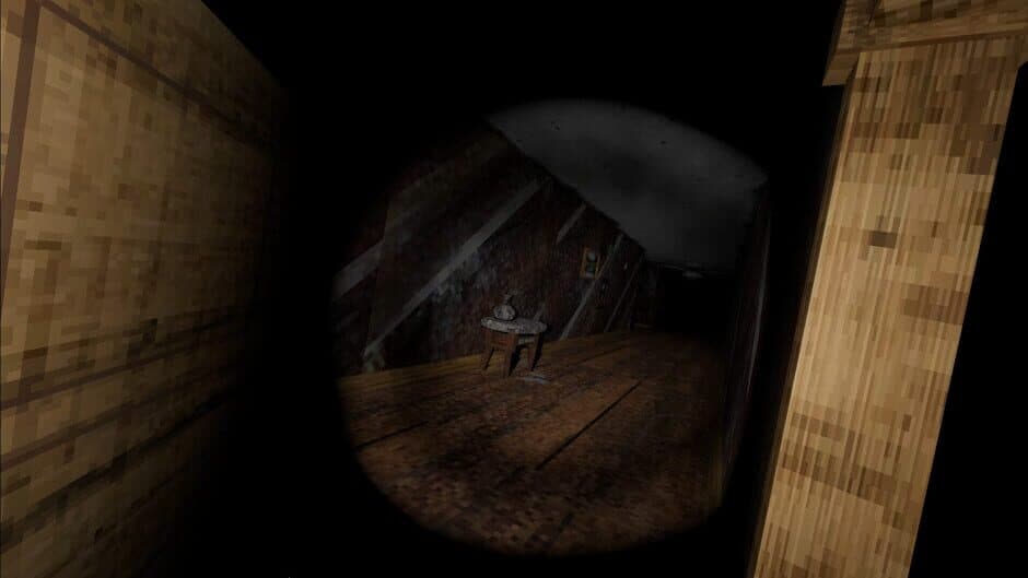 Diapause screenshot