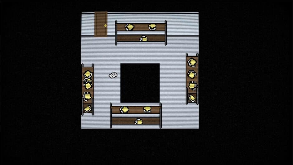 Diapause screenshot