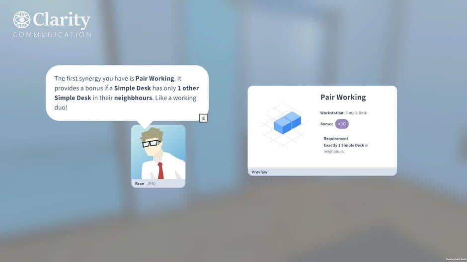 Paperwork screenshot