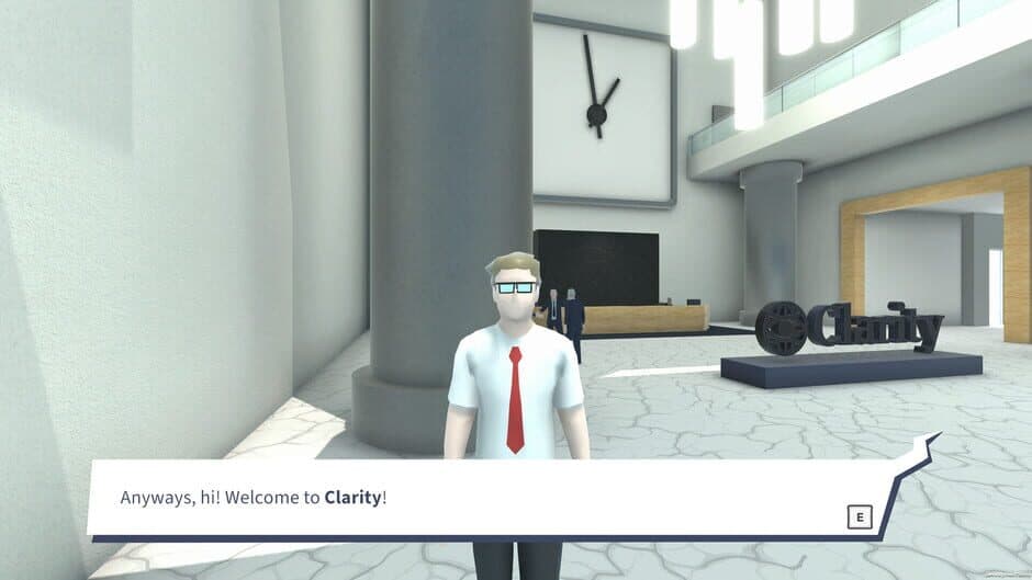 Paperwork screenshot
