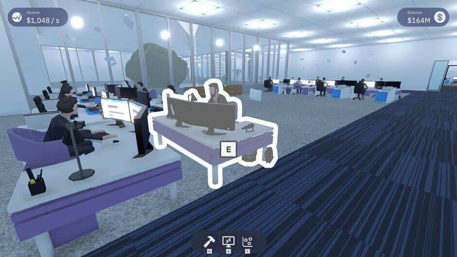 Paperwork screenshot