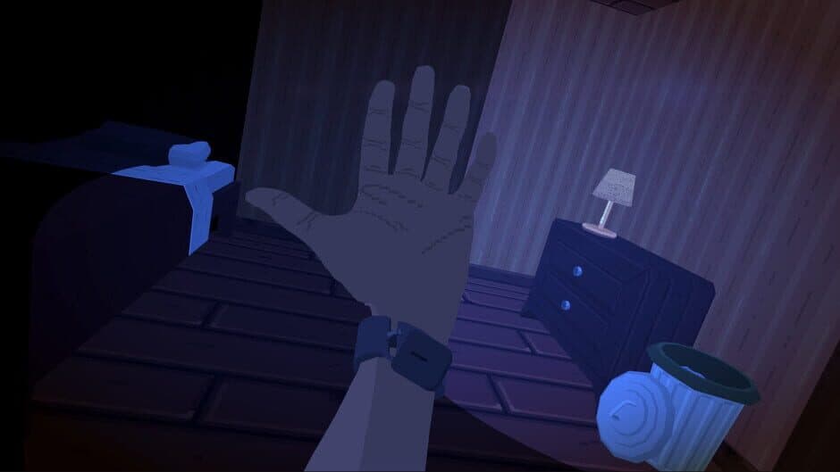 Timber Trail screenshot