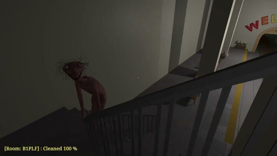 Kiddie Train screenshot