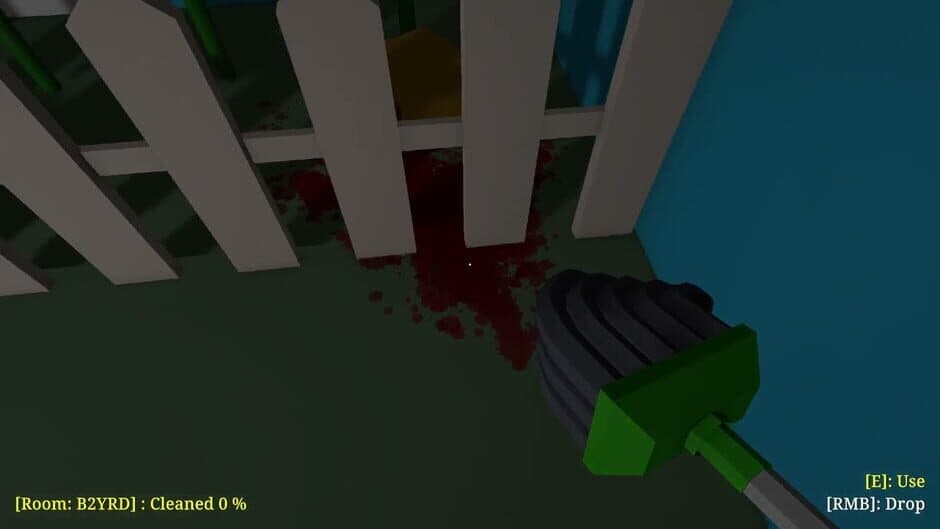 Kiddie Train screenshot