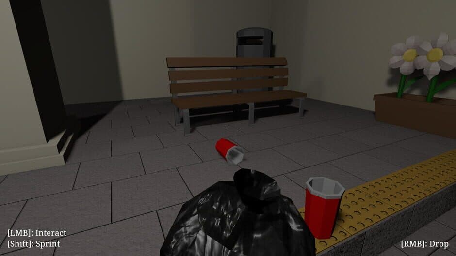 Kiddie Train screenshot