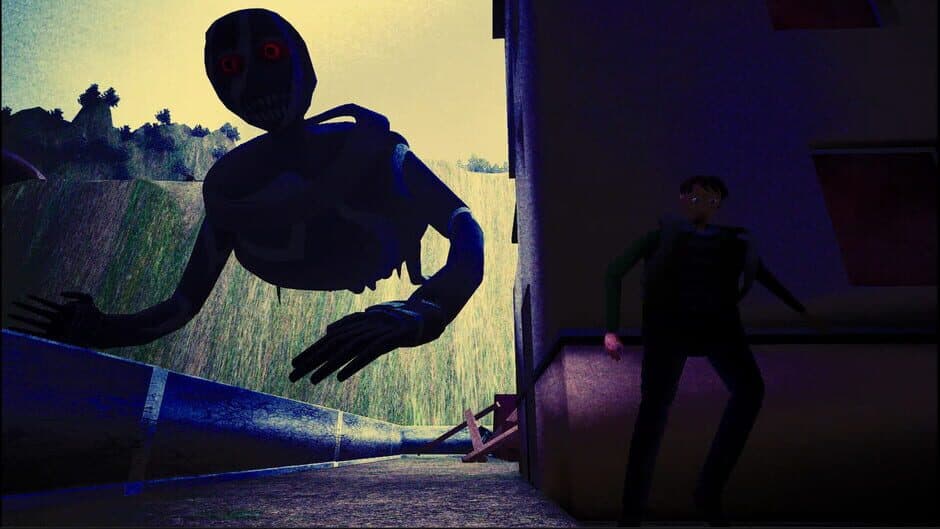 The Day of Salvation screenshot