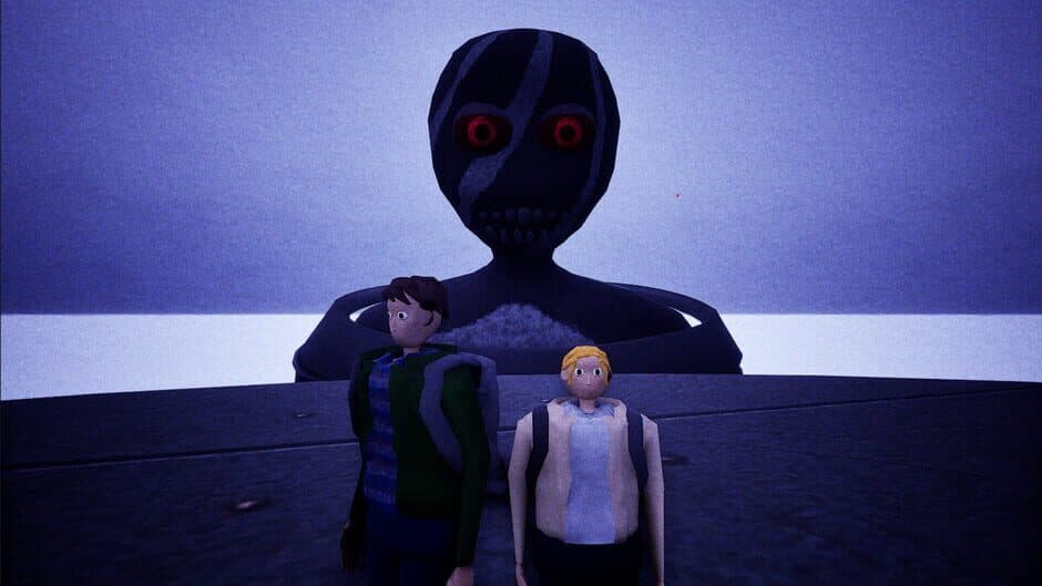 The Day of Salvation screenshot