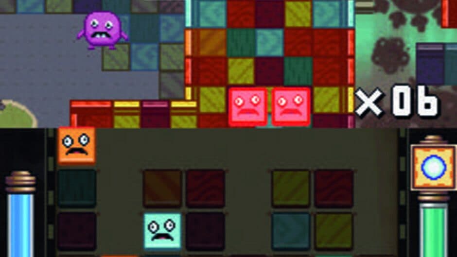 Henry Hatsworth in the Puzzling Adventure screenshot