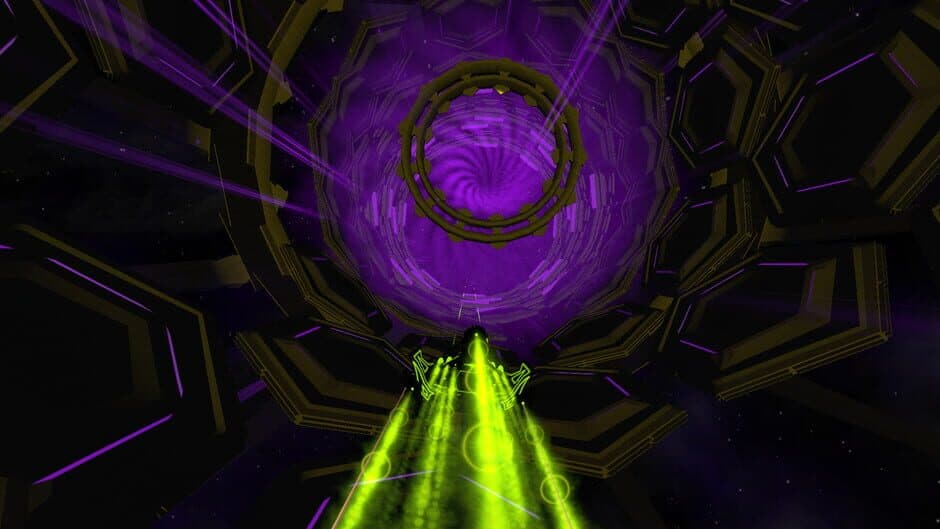 Signal to Noise screenshot