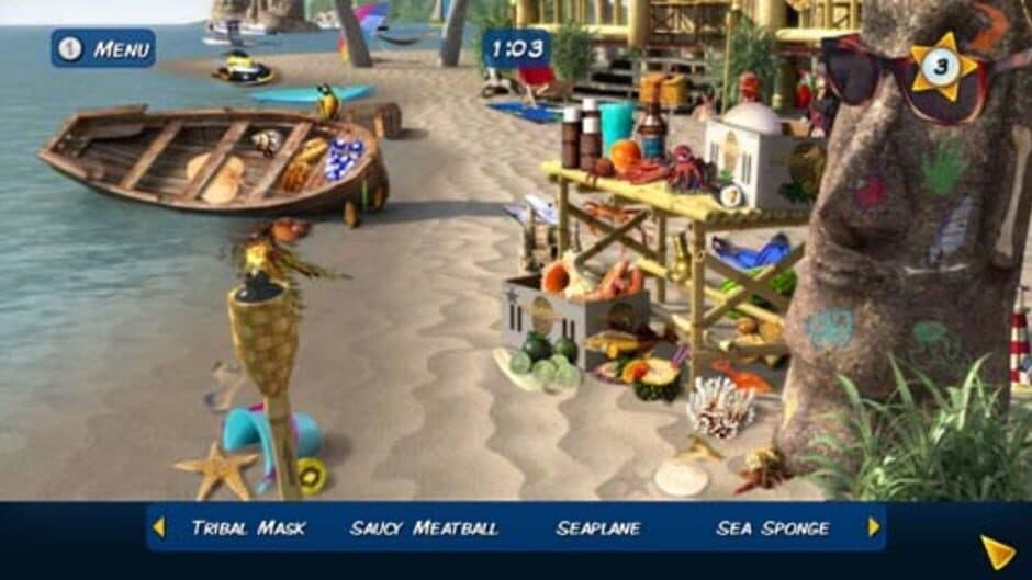 Yard Sale Hidden Treasures: Sunnyville screenshot