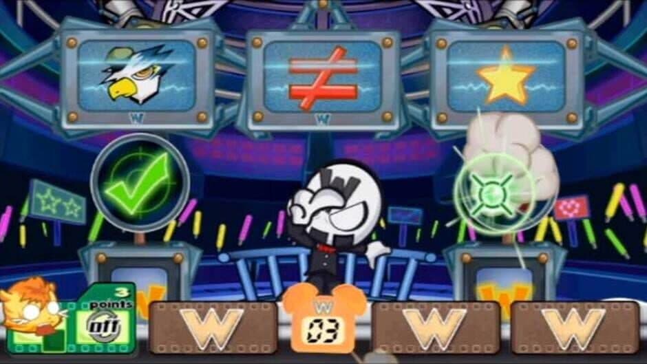 Wicked Monsters Blast! screenshot
