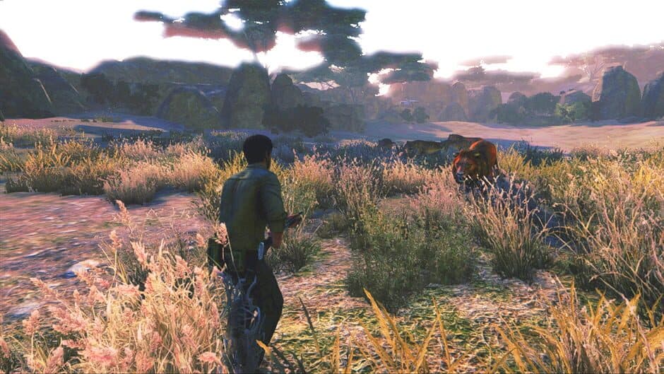 Cabela's African Adventures screenshot