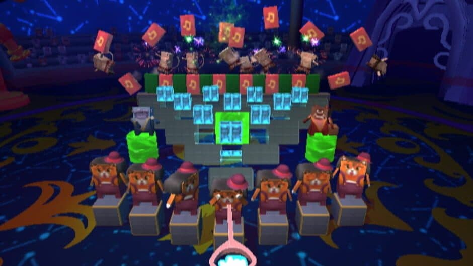 Boom Blox Bash Party screenshot