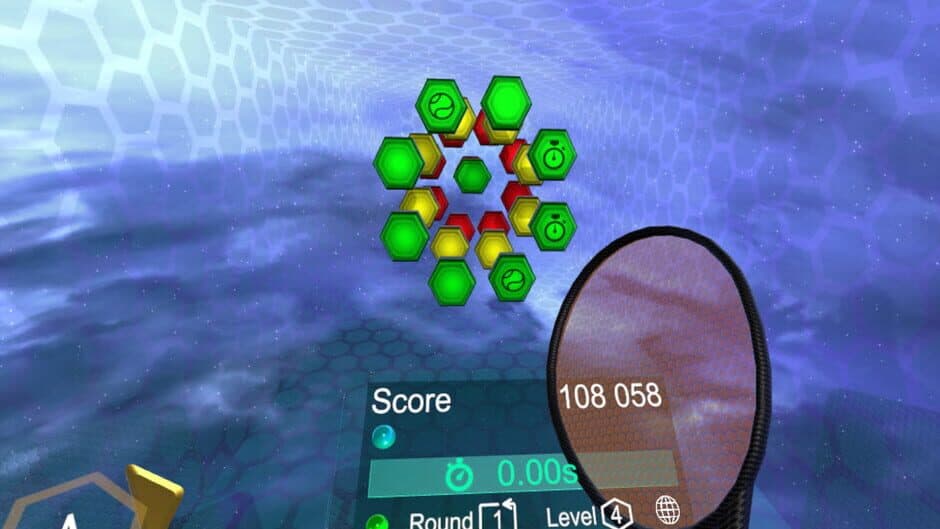 PingBall screenshot