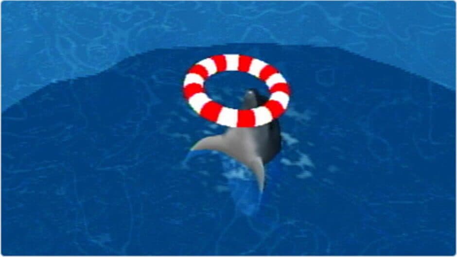 My Dolphin screenshot